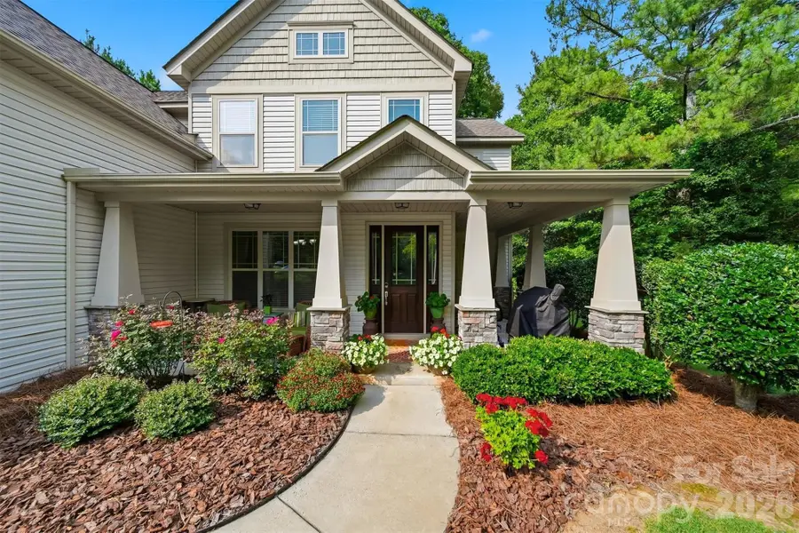 2419 Dellwood Drive, Monroe, NC 28112 - #3