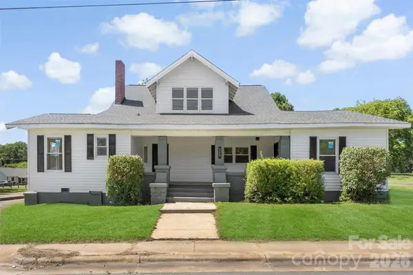 509 E Grover Street, Shelby, NC 28150