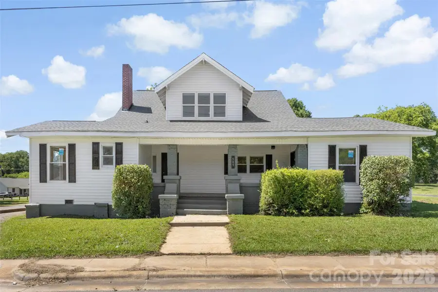 509 E Grover Street, Shelby, NC 28150 - #3