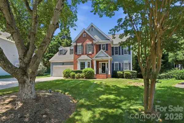 19737 Beneteau Court, Cornelius, NC 28031
