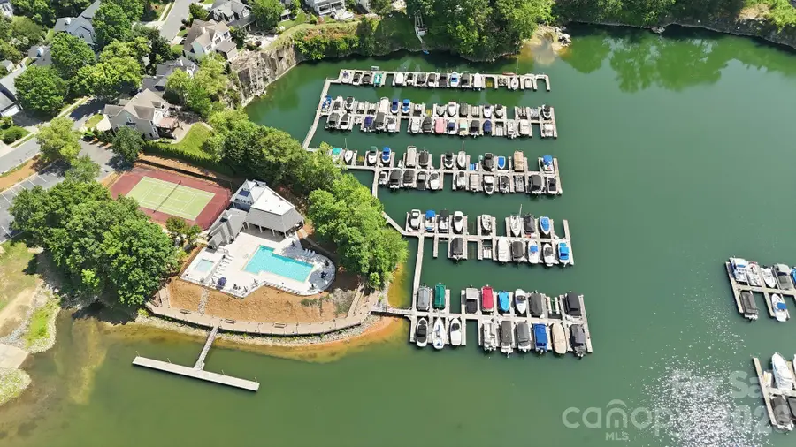 19737 Beneteau Court, Cornelius, NC 28031 - #2