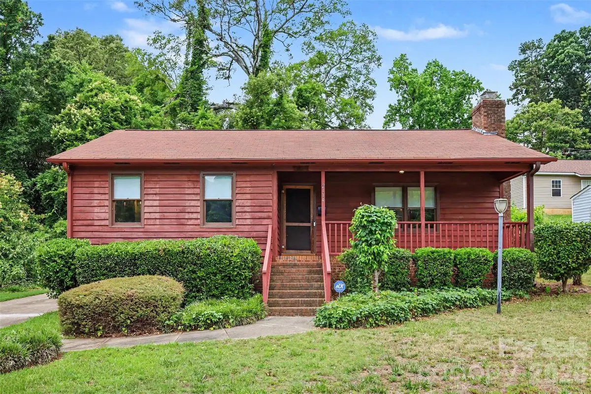 2114 Wilson Avenue, Charlotte, NC 28208 - #1