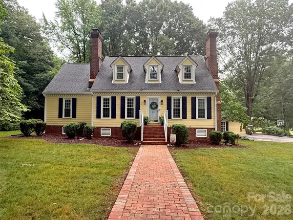 469 Augusta Drive, Statesville, NC 28625