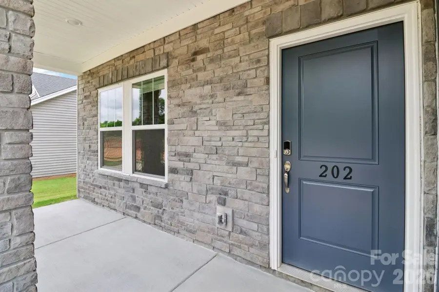 104 Frontiersman Drive, Mocksville, NC 27028 - #2
