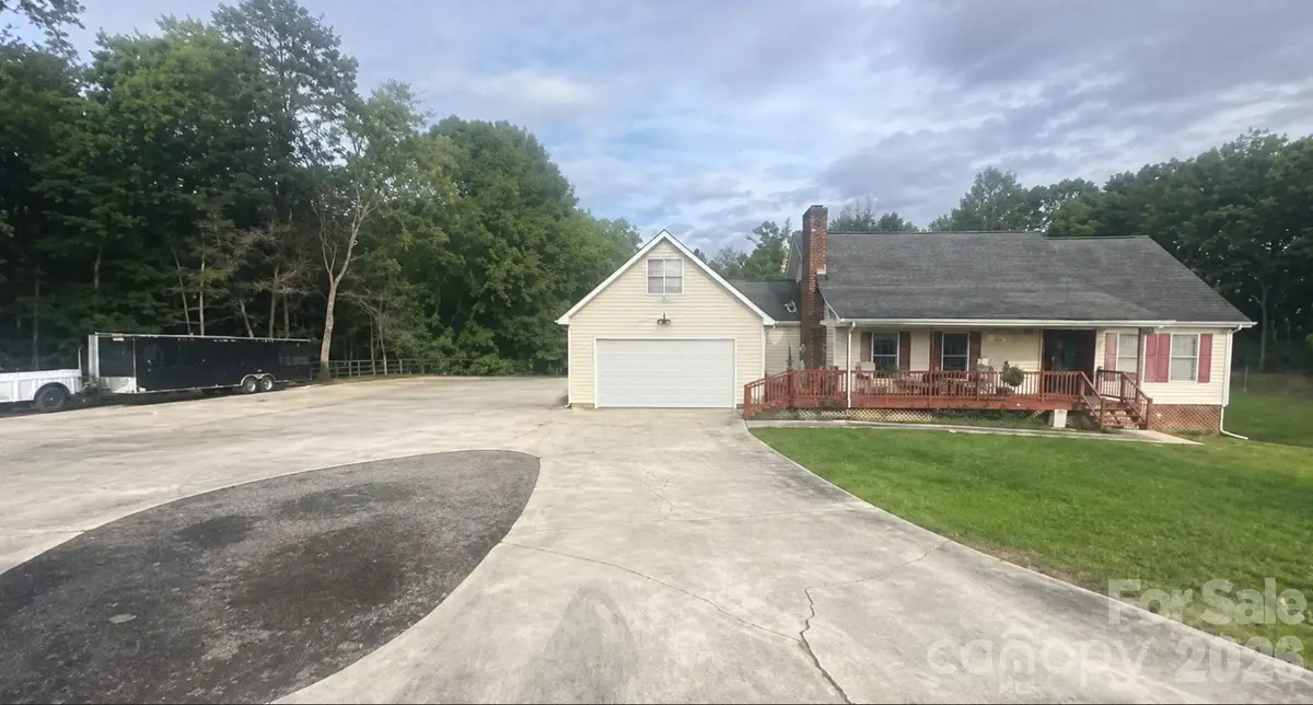 4785 Cold Springs Road S, Concord, NC 28025 - #1