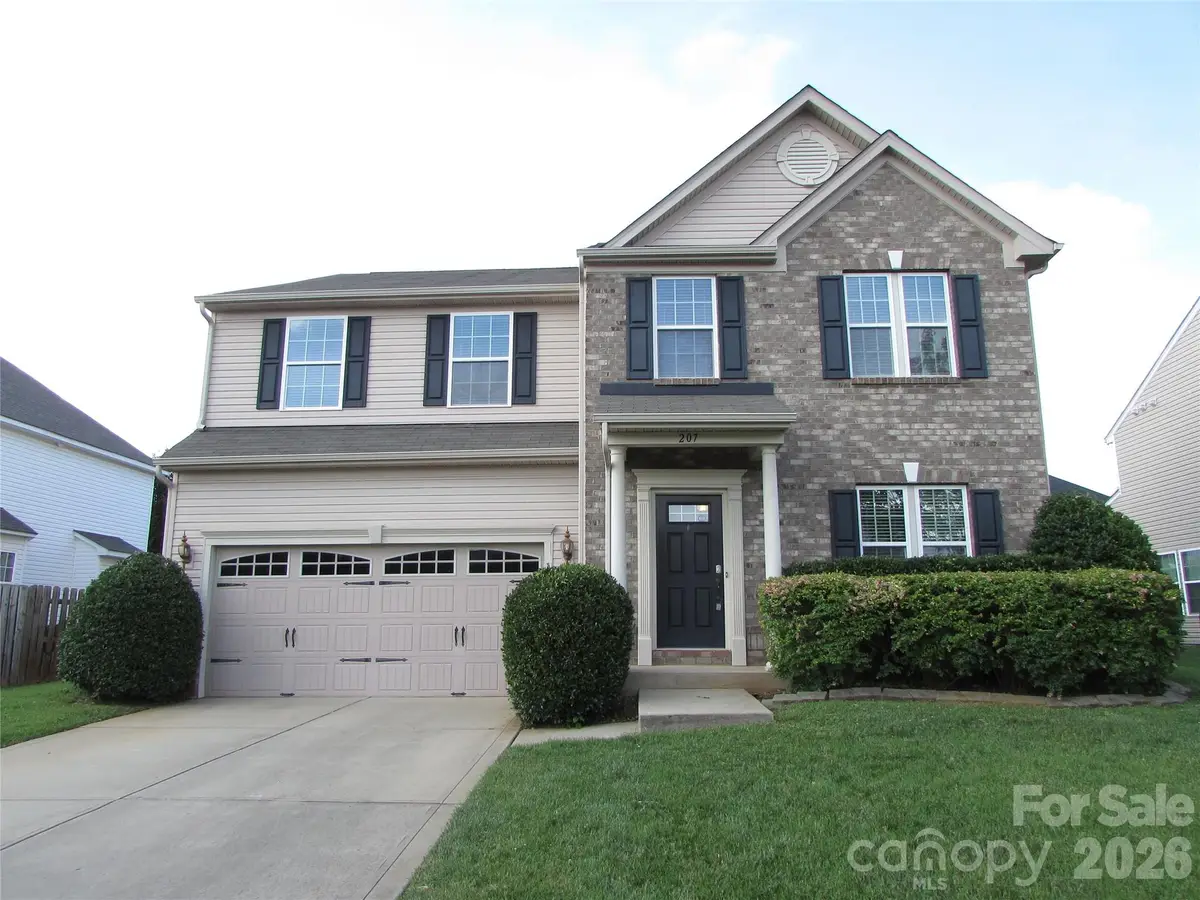 207 Elba Drive, Mooresville, NC 28115 - #1