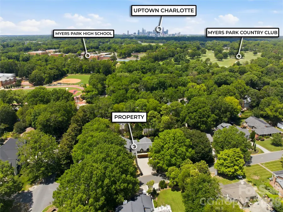 2919 Colony Road, Charlotte, NC 28211 - #2