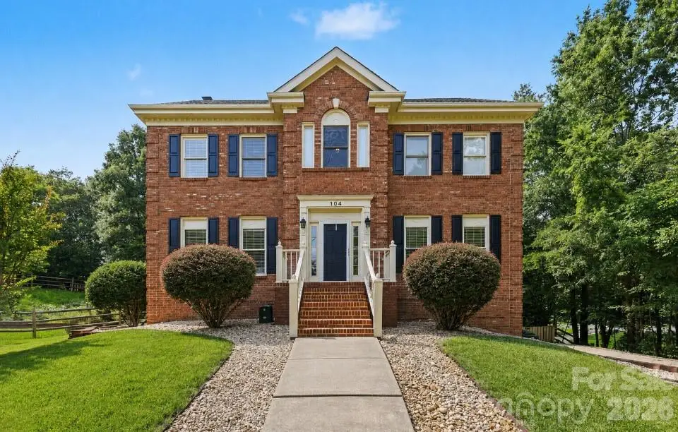 104 Southern Cross Lane, Matthews, NC 28105 - #1