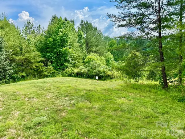 1.94 acres, Lot CB22, Cypress Trail #CB22, Lenoir, NC 28645