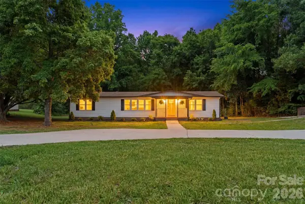 7640 W Nc 152 Highway, Mooresville, NC 28115