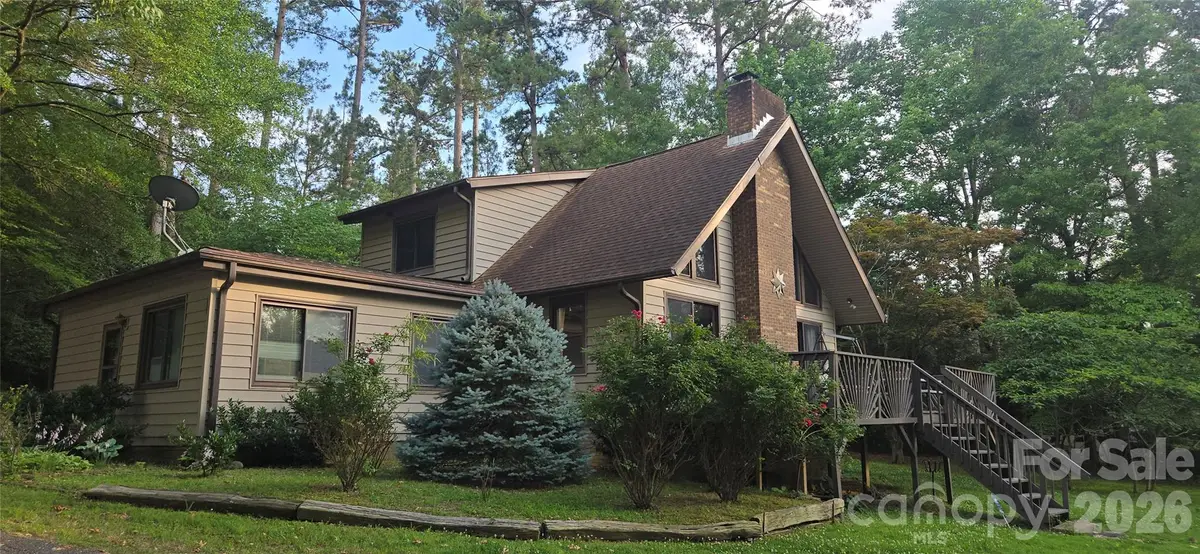 565 Bonum Road, Lake Wylie, SC 29710 - #1