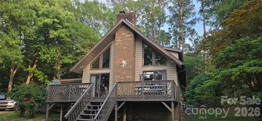 565 Bonum Road, Lake Wylie, SC 29710 - #2