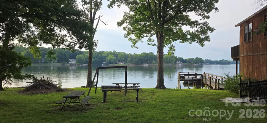 565 Bonum Road, Lake Wylie, SC 29710 - #3