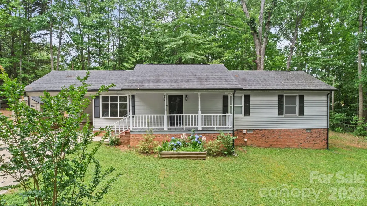 5719 Lewis Road, Gastonia, NC 28052 - #1