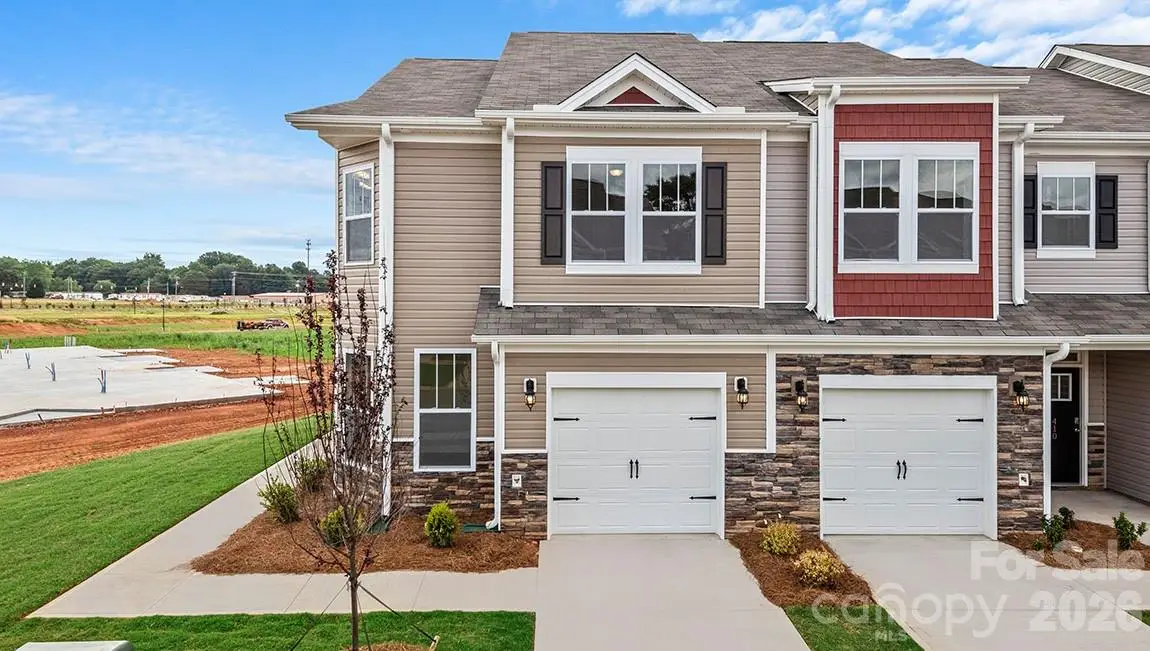 197 Valley Breeze Road, Fletcher, NC 28732 - #1