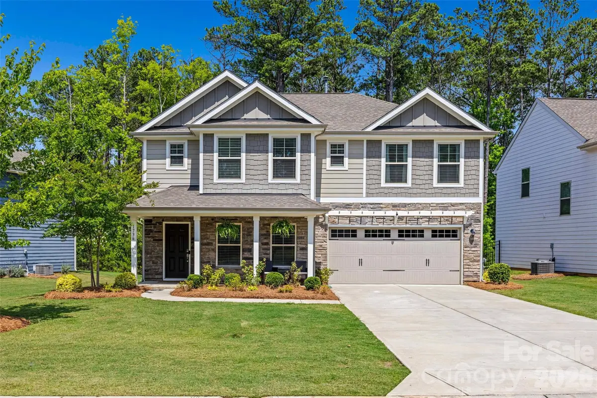 1736 Rhynes Trail, Rock Hill, SC 29732 - #1
