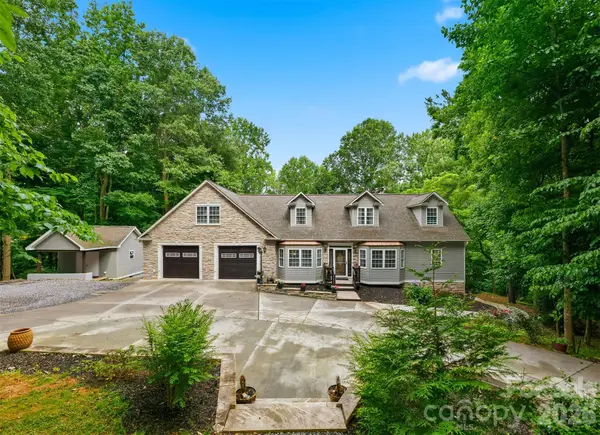 176 Charis Lane, Statesville, NC 28677