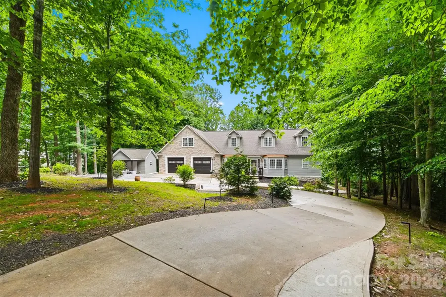 176 Charis Lane, Statesville, NC 28677 - #2