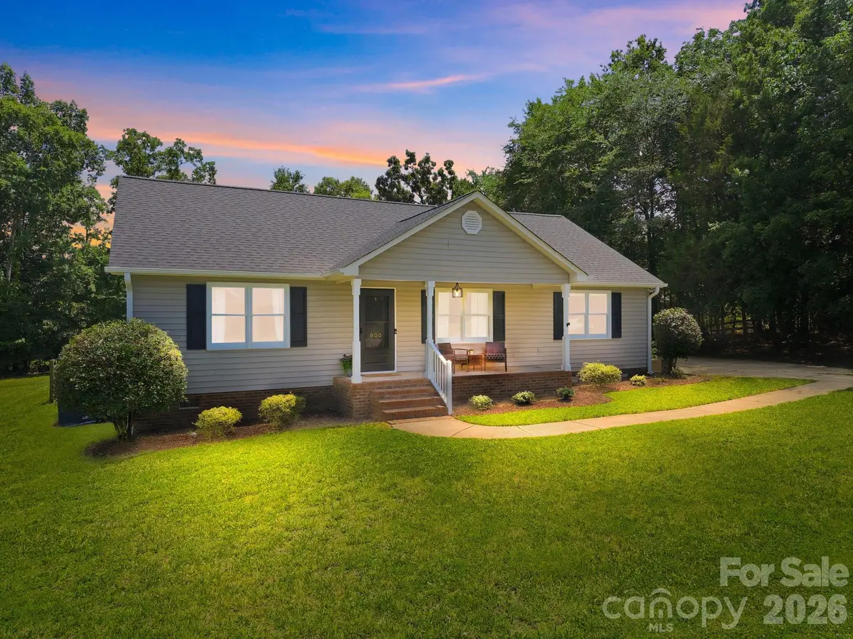 600 Gray Drive, Charlotte, NC 28213 - #1