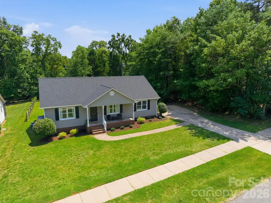 600 Gray Drive, Charlotte, NC 28213 - #2