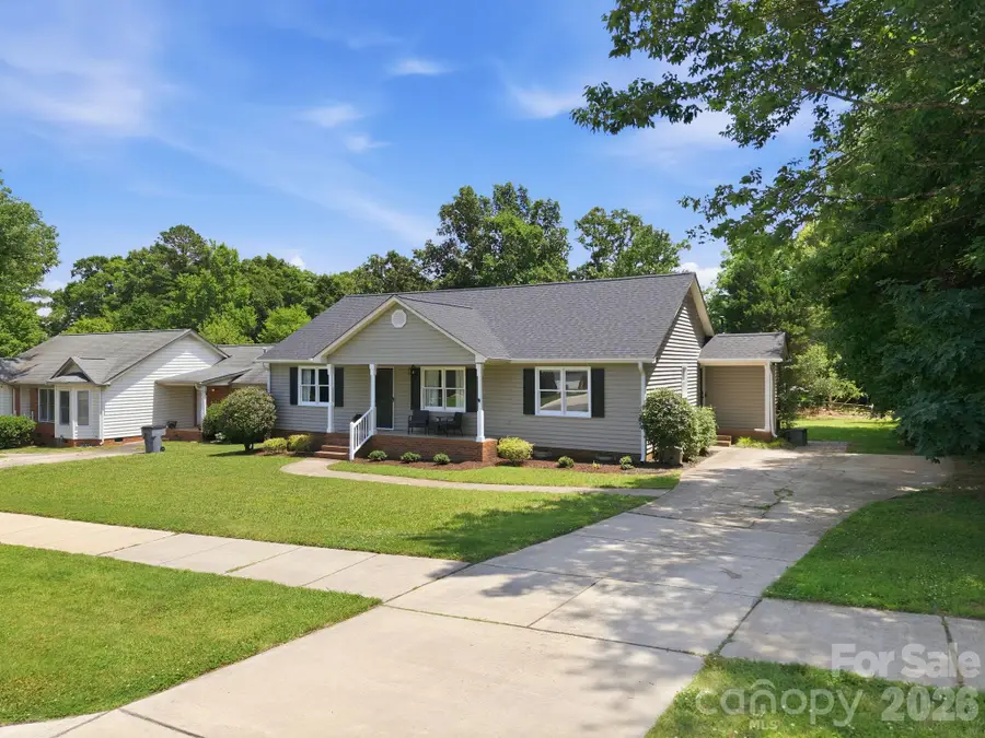600 Gray Drive, Charlotte, NC 28213 - #3