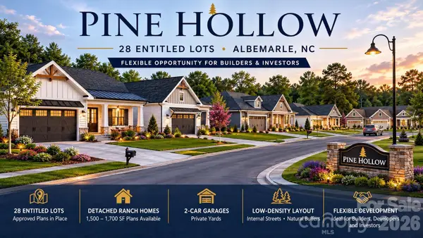 00 Johnson Street, Albemarle, NC 28001