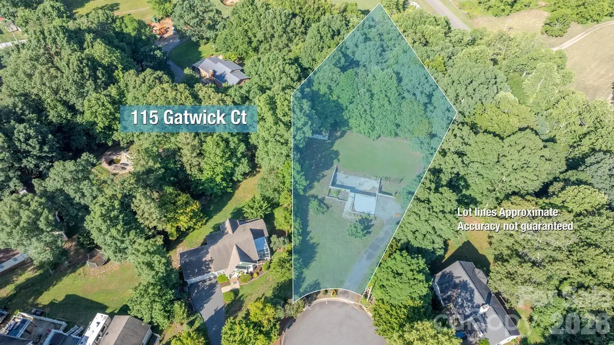 115 Gatwick Court, Statesville, NC 28677 - #1
