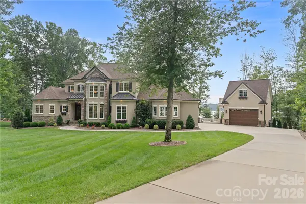 200 Timber Lake Drive, Troutman, NC 28166
