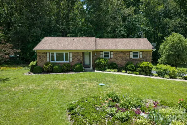 1541 Glenheath Drive #39, Hendersonville, NC 28791