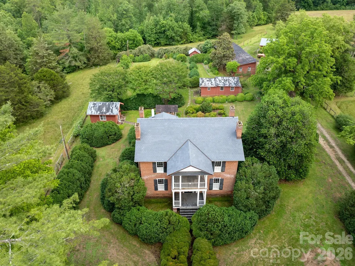 4157 Calico Road, Lenoir, NC 28645 - #1