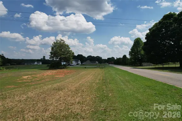 326 Jim Cline Road, Lawndale, NC 28090