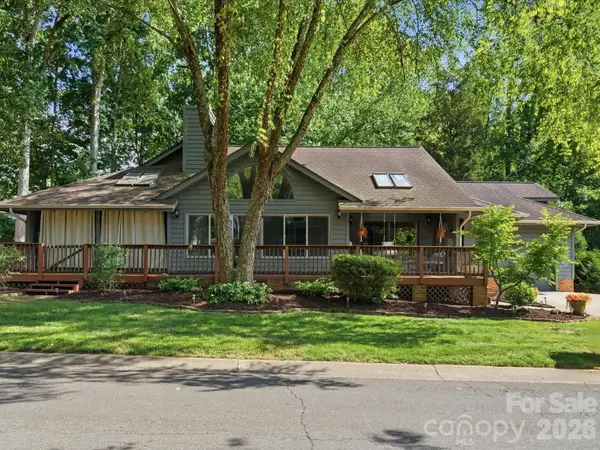 4720 Grey Moss Drive, Lake Wylie, SC 29710