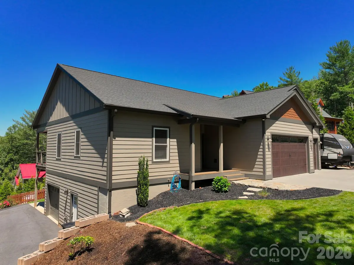 154 & 156 Dogwood Drive, Weaverville, NC 28787 - #1