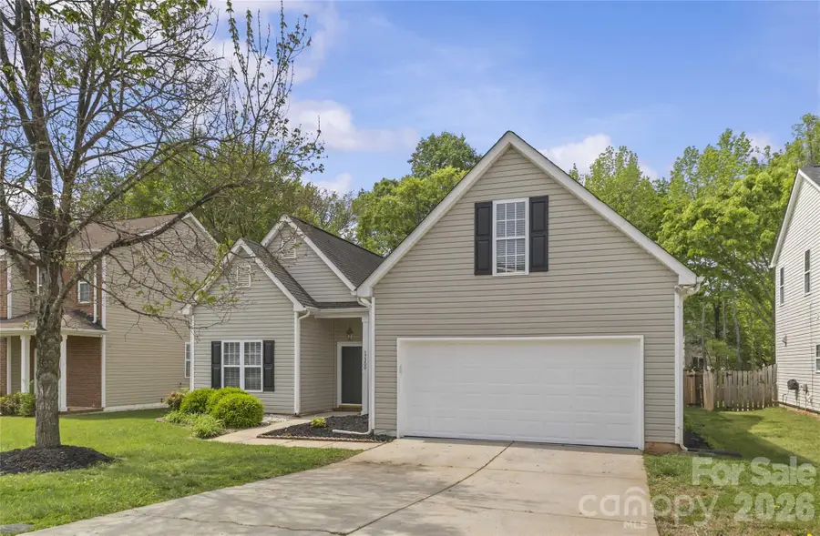 17300 Commons Crossing Drive, Charlotte, NC 28277 - #2