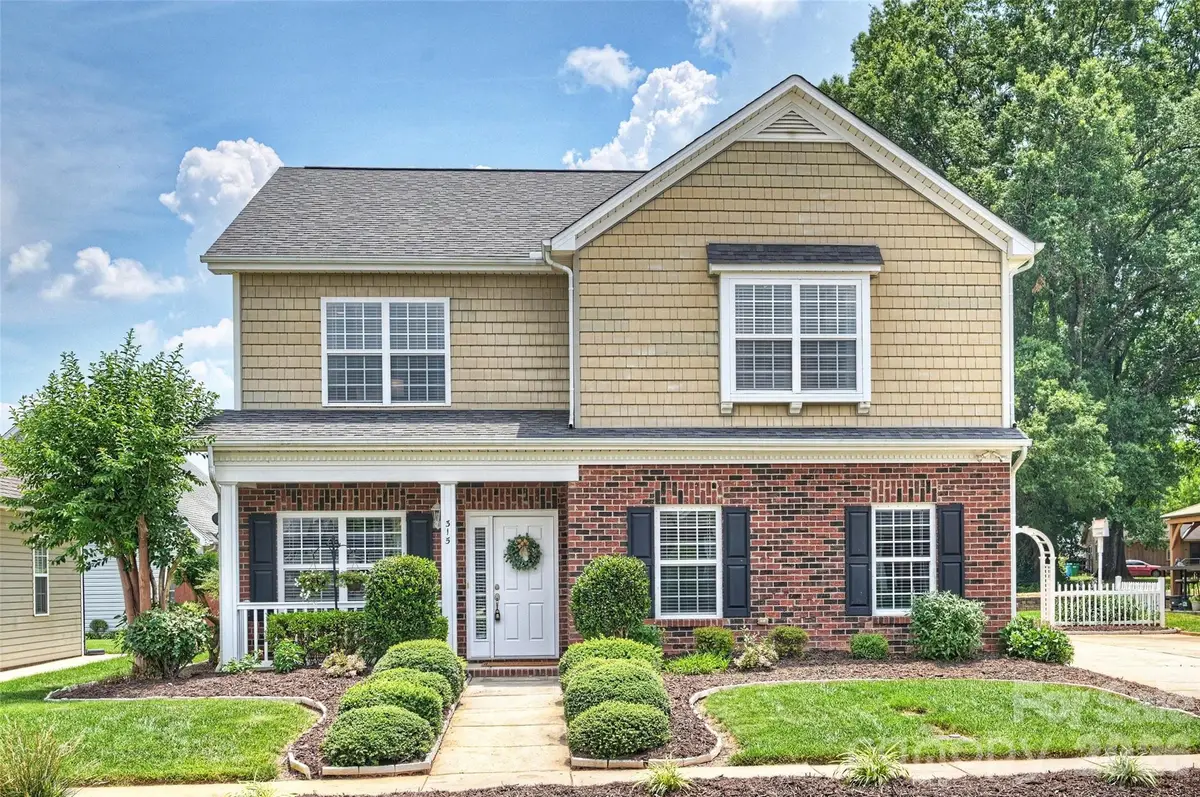 315 Wendover Drive, Locust, NC 28097 - #1