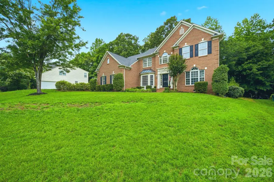 2937 Shady Reach Lane, Charlotte, NC 28214 - #2