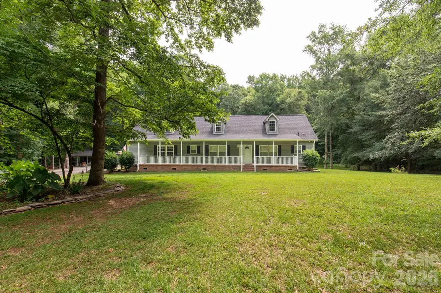 1738 Charlotte Highway, Lancaster, SC 29720 - #2