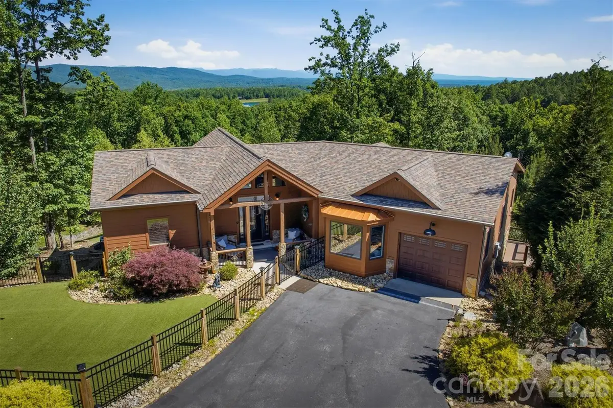 315 Lakeview Trail, Nebo, NC 28761 - #1