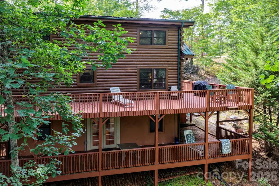 119 Egret Road, Lake Lure, NC 28746 - #3
