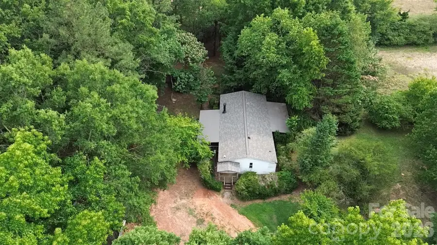 367 Horne Road, Peachland, NC 28133 - #2