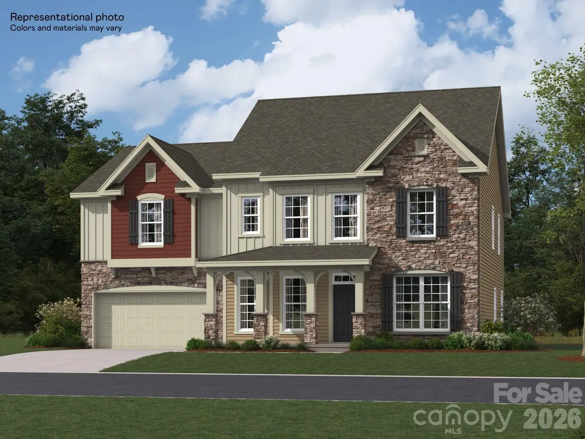 4754 Daventry Avenue #16, Indian Land, SC 29707 - #1