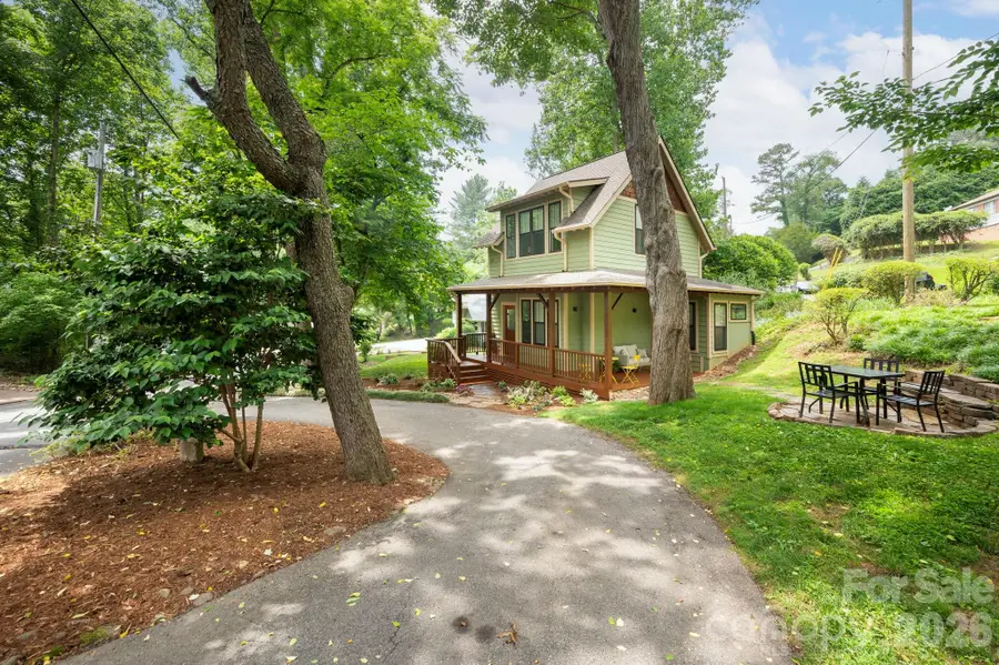 174 Morningside Drive, Asheville, NC 28806 - #2
