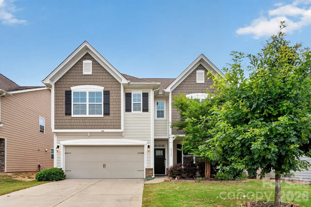 2392 Palmdale Walk Drive, Fort Mill, SC 29708 - #1