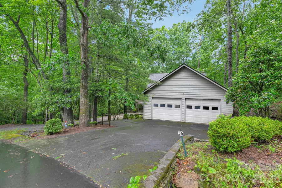 56 Guque Court, Brevard, NC 28712 - #2