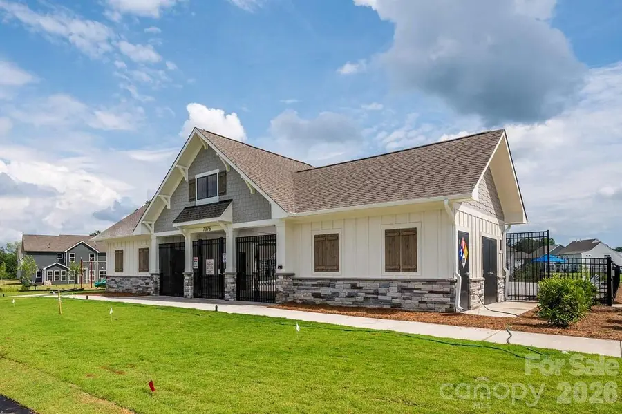 3244 Gavin Lane, Harrisburg, NC 28075 - #2