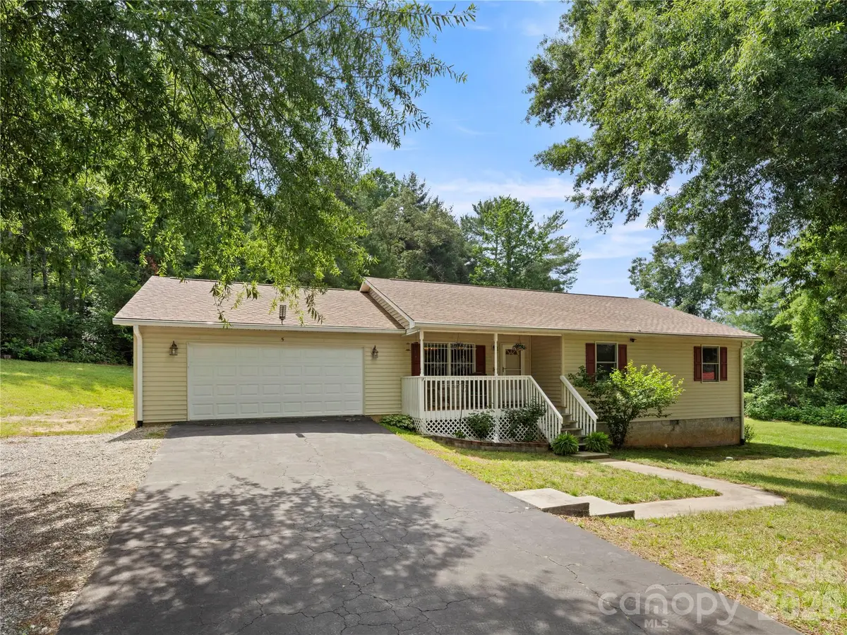 5 Harrison Hill Road, Swannanoa, NC 28778 - #1