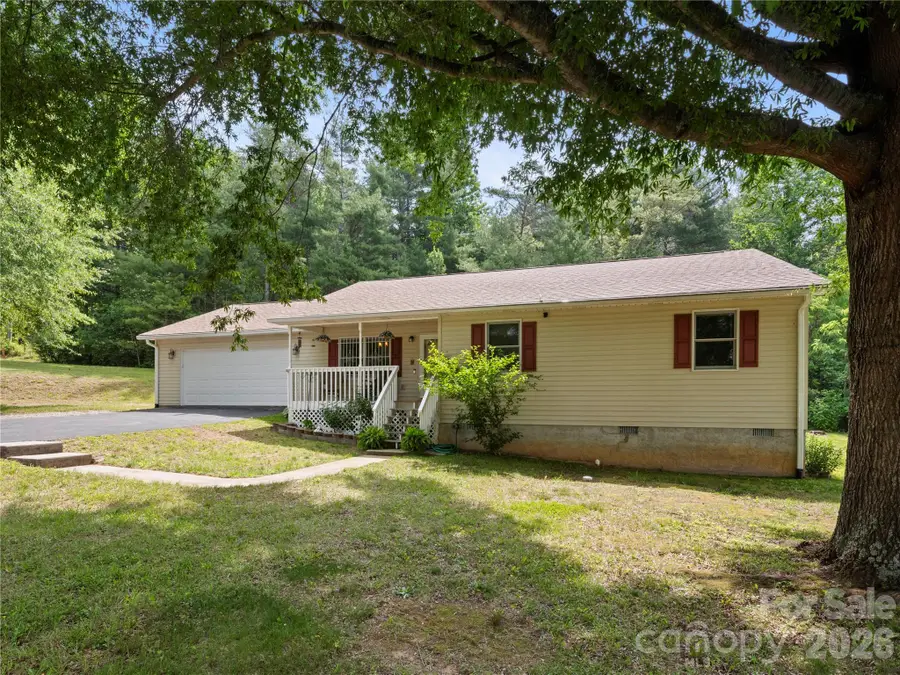 5 Harrison Hill Road, Swannanoa, NC 28778 - #2