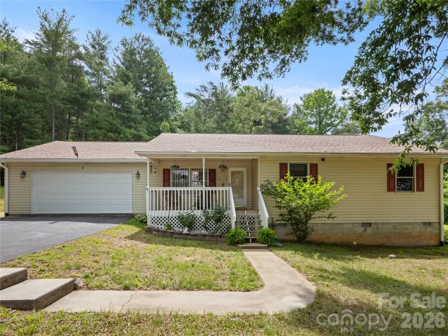 5 Harrison Hill Road, Swannanoa, NC 28778 - #3
