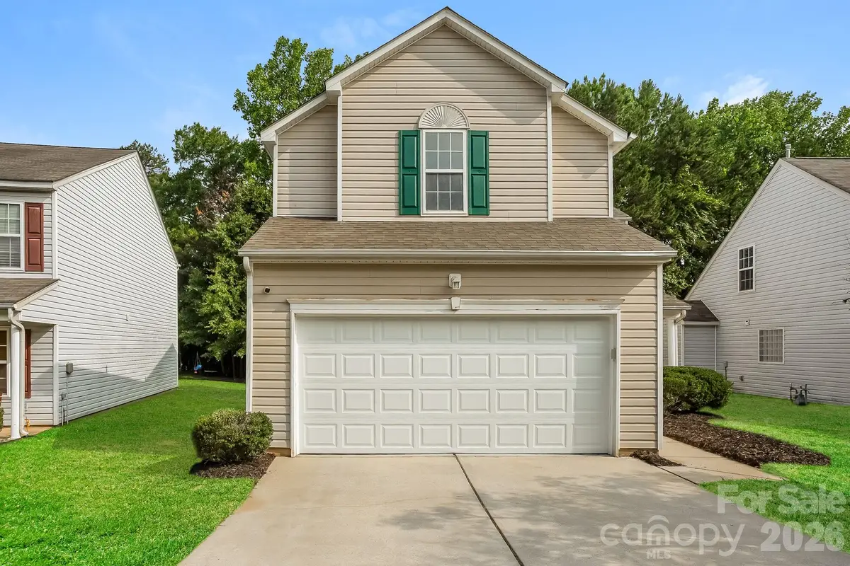 11003 Pointer Ridge Drive, Charlotte, NC 28214 - #1