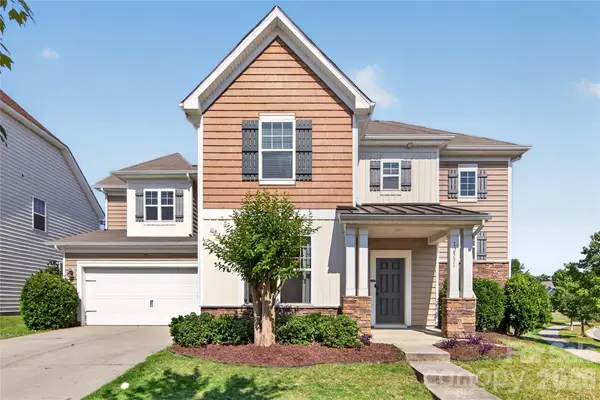 12531 Surreykirt Lane, Huntersville, NC 28078